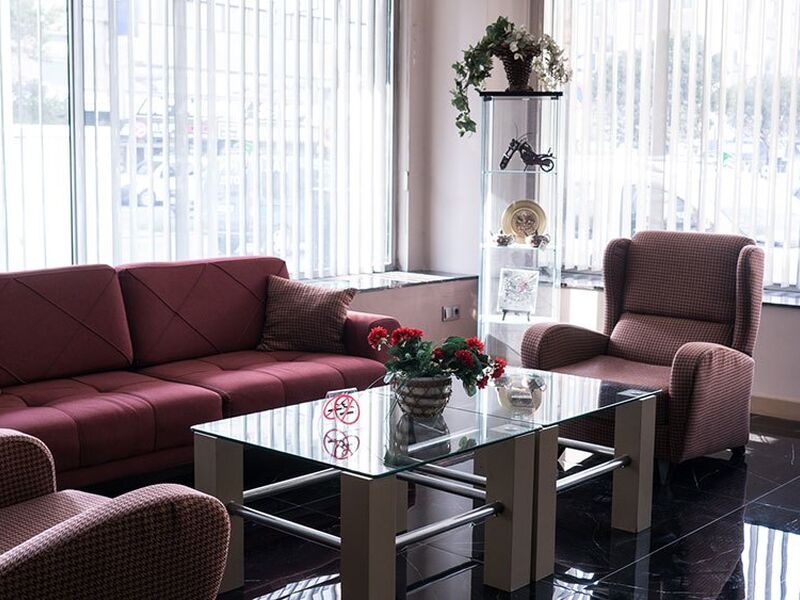Palm City Hotel