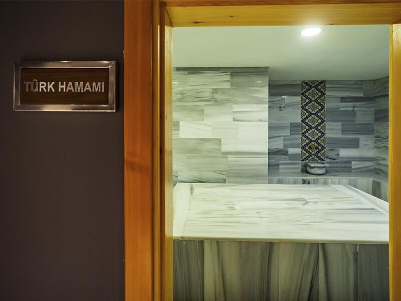 TZOB Akman Otel