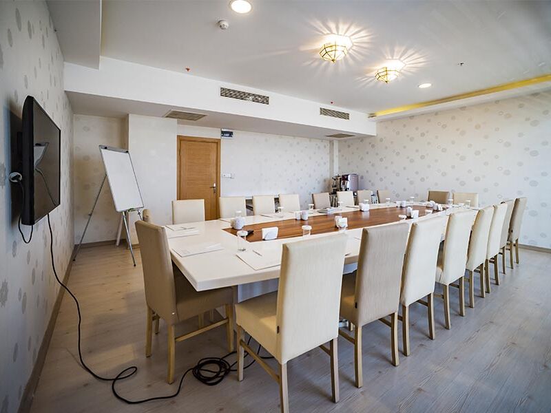 TZOB Akman Otel