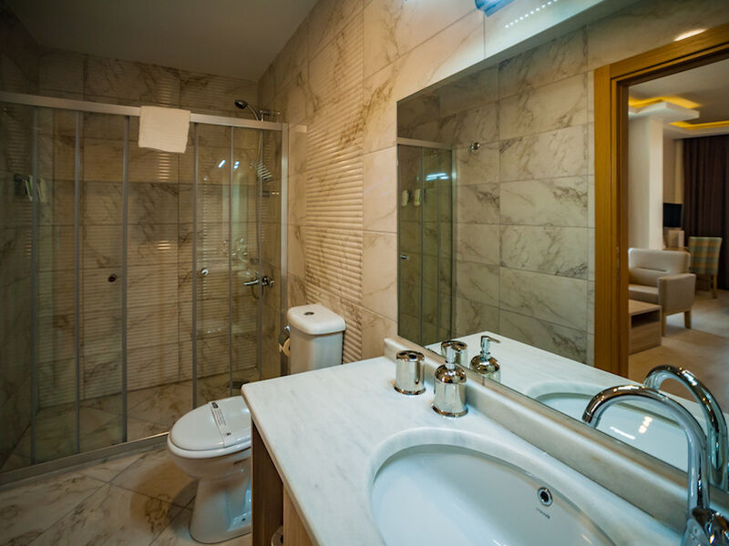 TZOB Akman Otel