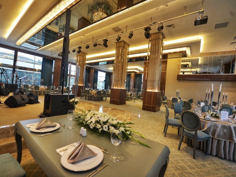 TZOB Akman Otel