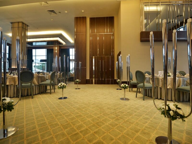 TZOB Akman Otel