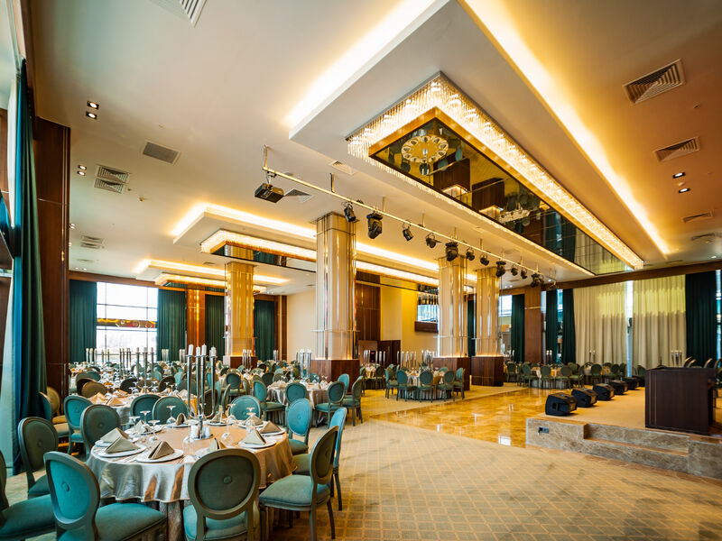 TZOB Akman Otel