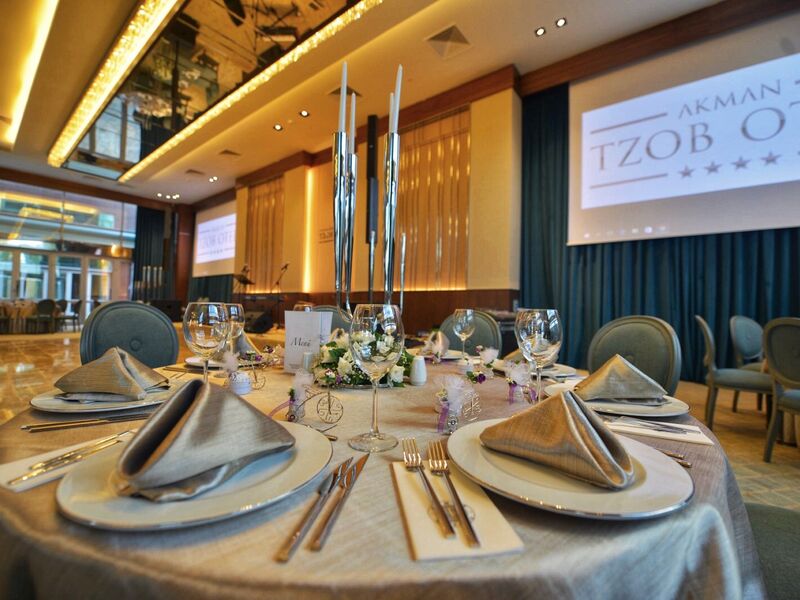 TZOB Akman Otel