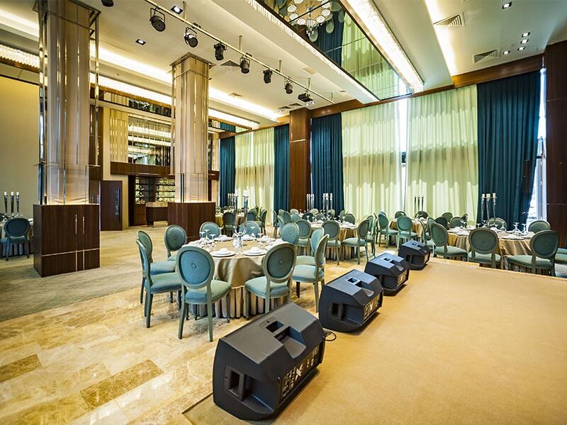TZOB Akman Otel