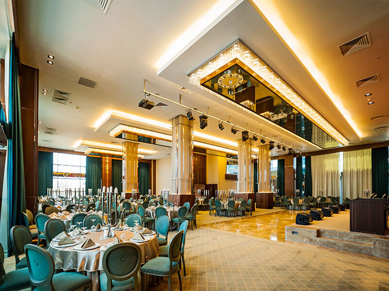 TZOB Akman Otel