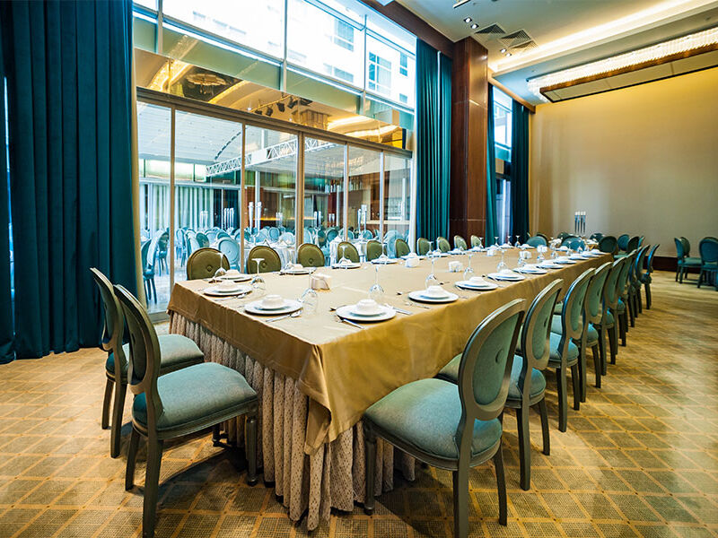 TZOB Akman Otel