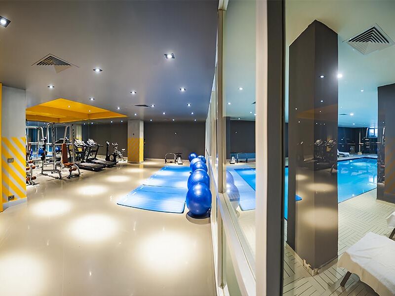 TZOB Akman Otel