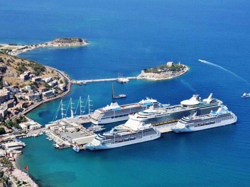 Melike Hotel