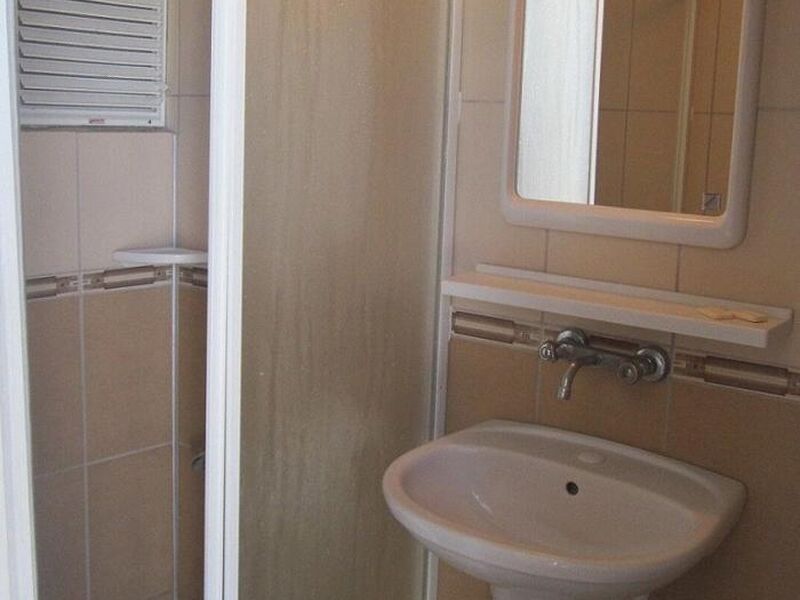 Melike Hotel