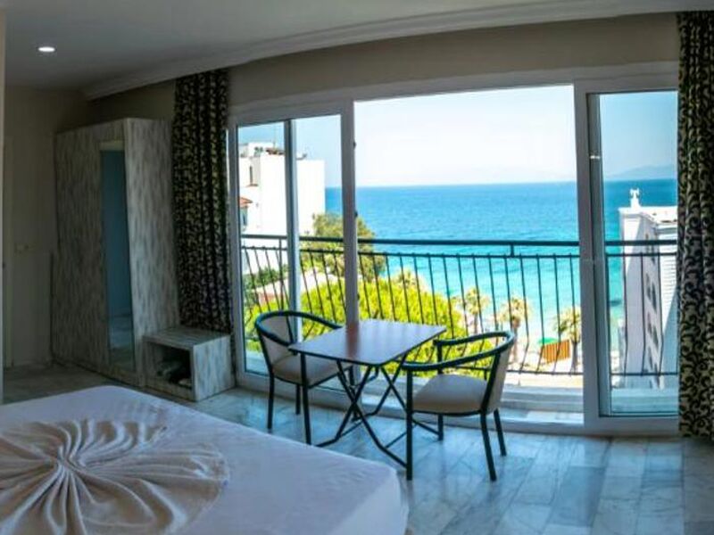 Melike Hotel