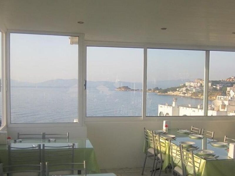 Melike Hotel