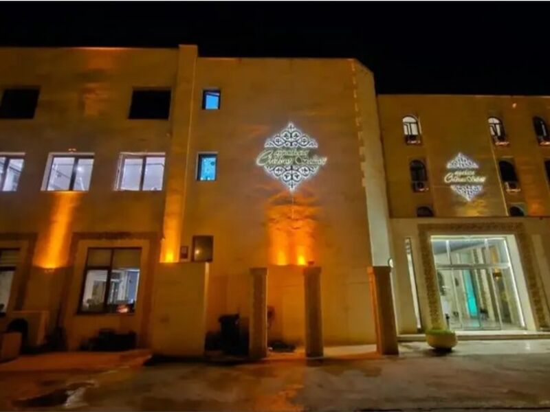 Mihran Sultan Otel