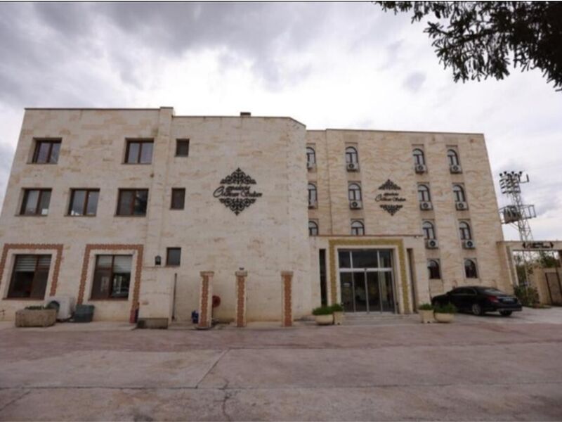 Mihran Sultan Otel