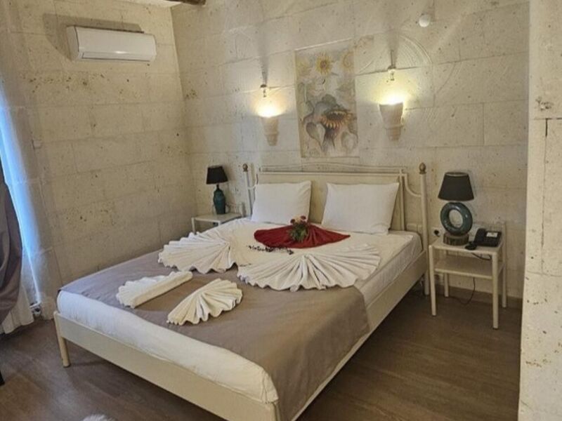 Mihran Sultan Otel