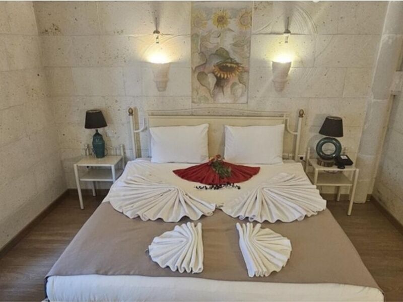 Mihran Sultan Otel