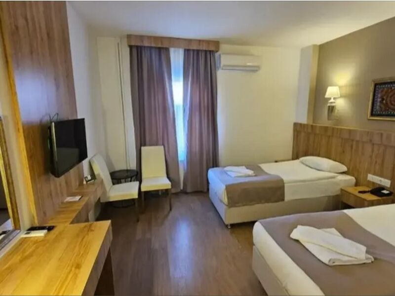 Mihran Sultan Otel