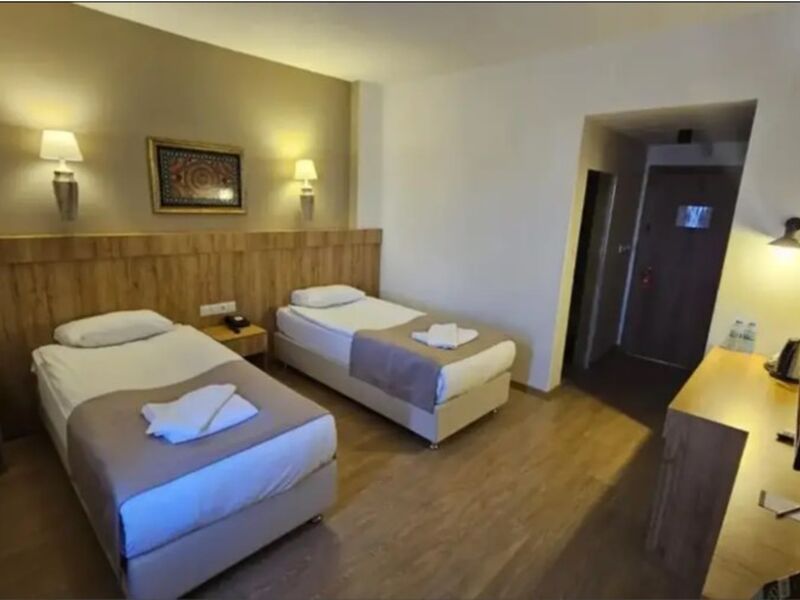 Mihran Sultan Otel