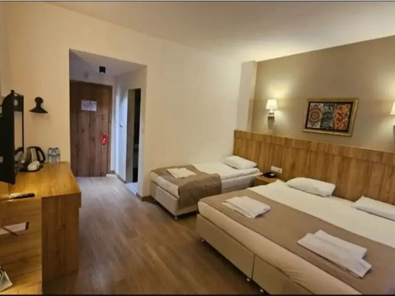 Mihran Sultan Otel