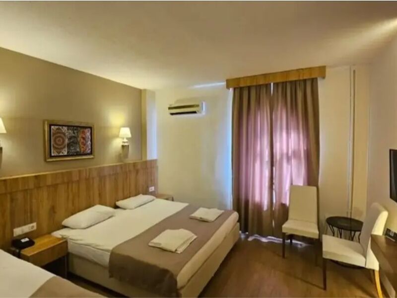 Mihran Sultan Otel
