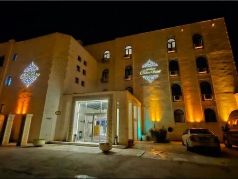 Mihran Sultan Otel