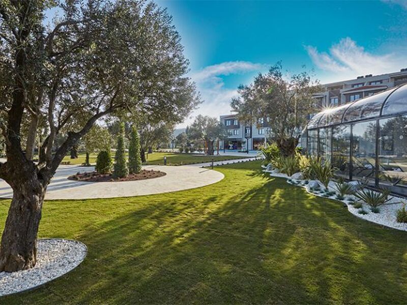 Ramada Resort by Wyndham Kazdaglari Thermal and Spa