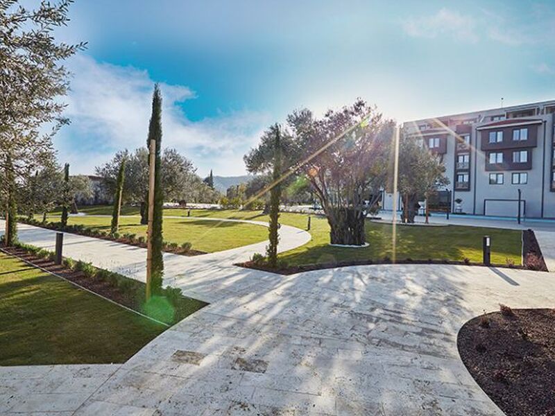 Ramada Resort by Wyndham Kazdaglari Thermal and Spa