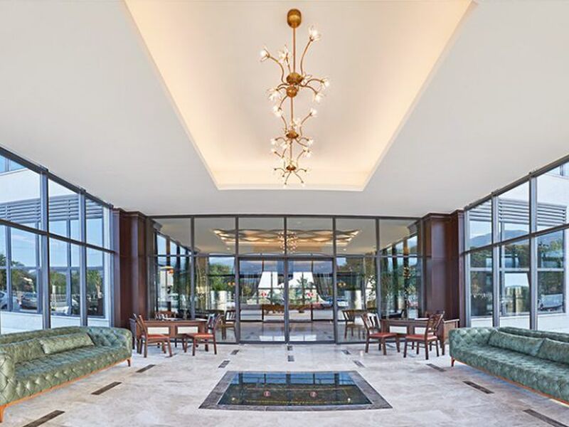 Ramada Resort by Wyndham Kazdaglari Thermal and Spa