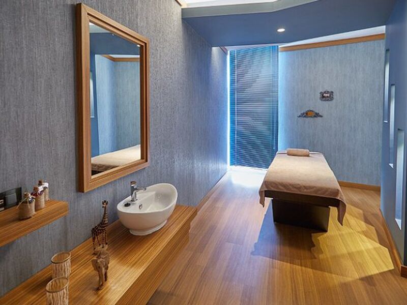 Ramada Resort by Wyndham Kazdaglari Thermal and Spa