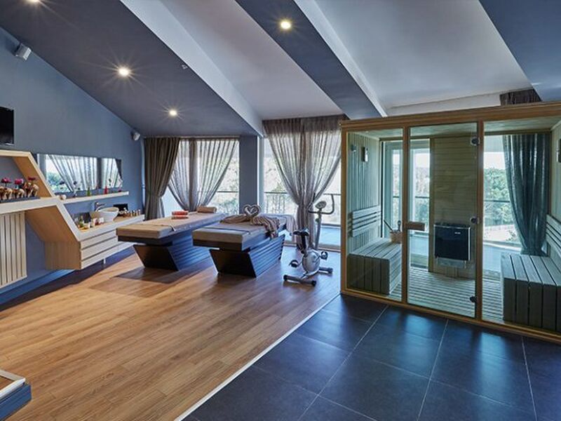 Ramada Resort by Wyndham Kazdaglari Thermal and Spa