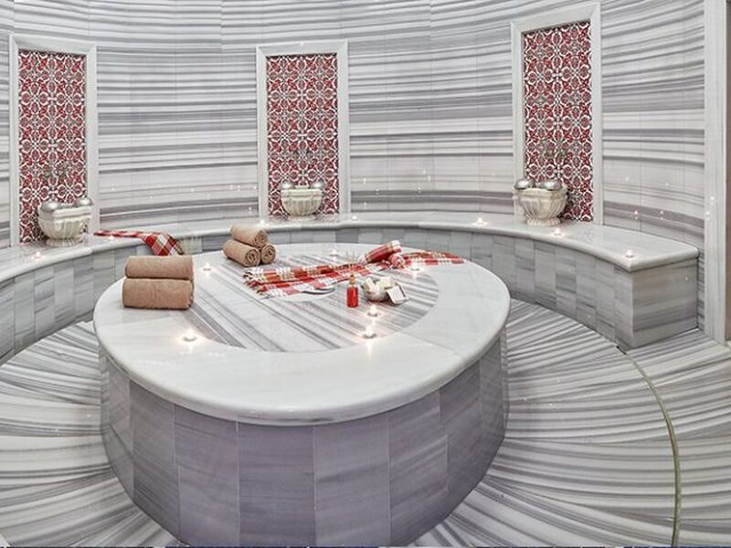 Ramada Resort by Wyndham Kazdaglari Thermal and Spa