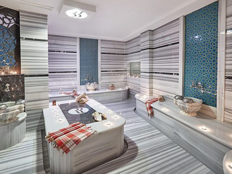 Ramada Resort by Wyndham Kazdaglari Thermal and Spa