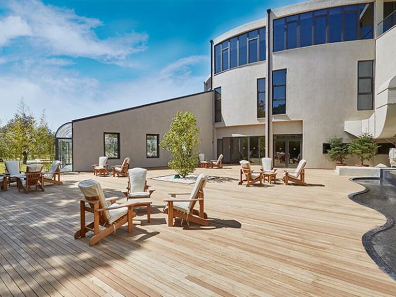 Ramada Resort by Wyndham Kazdaglari Thermal and Spa