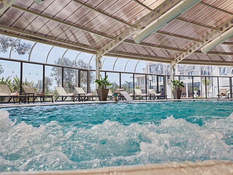 Ramada Resort by Wyndham Kazdaglari Thermal and Spa