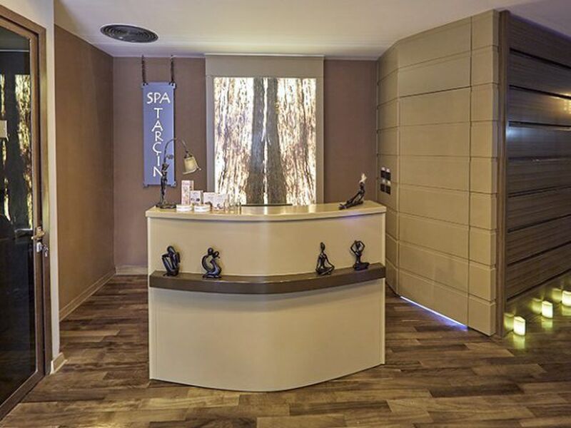 Ramada Resort by Wyndham Kazdaglari Thermal and Spa
