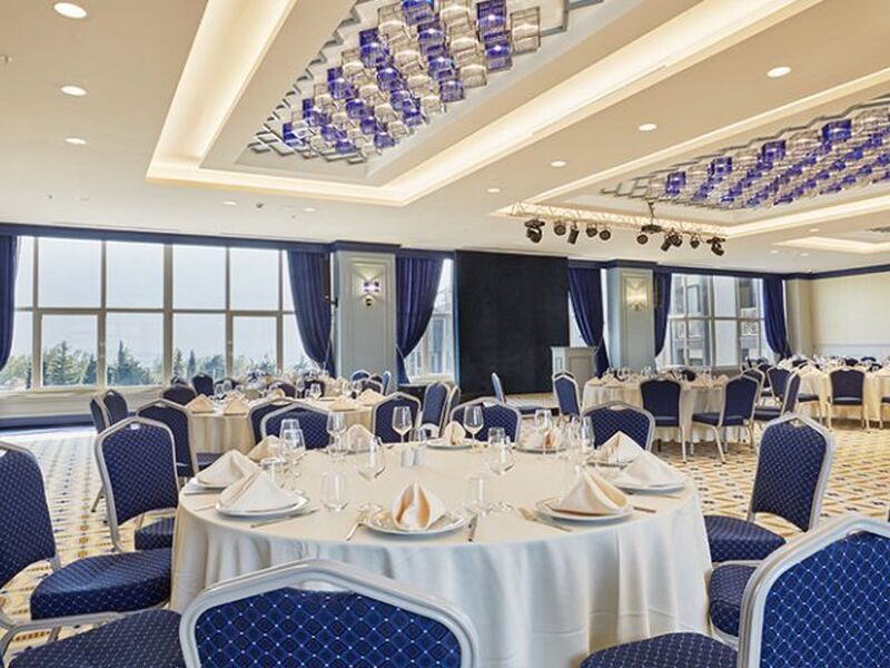 Ramada Resort by Wyndham Kazdaglari Thermal and Spa