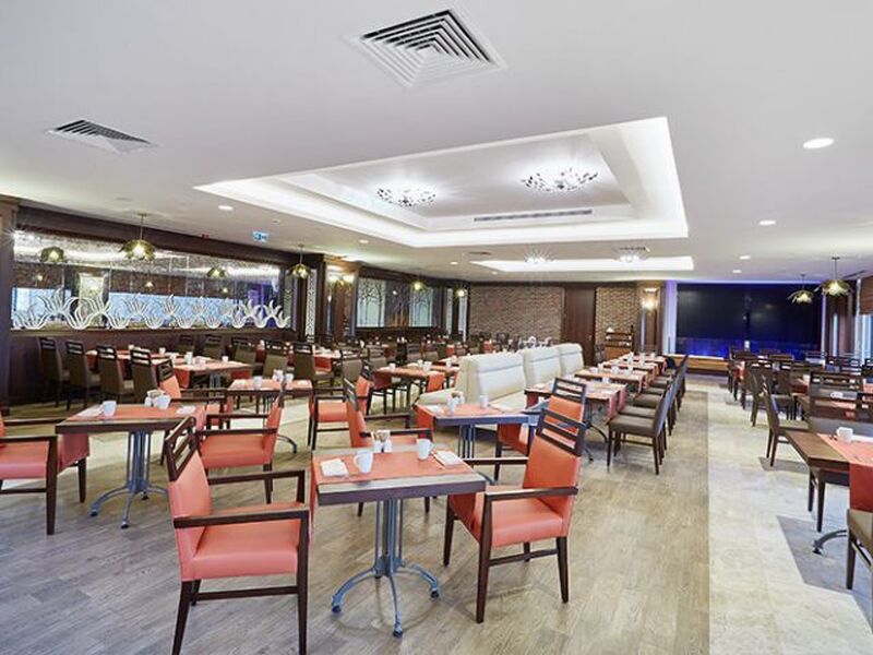 Ramada Resort by Wyndham Kazdaglari Thermal and Spa