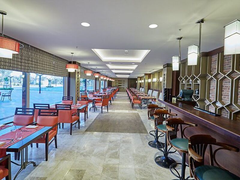 Ramada Resort by Wyndham Kazdaglari Thermal and Spa