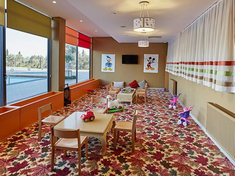 Ramada Resort by Wyndham Kazdaglari Thermal and Spa