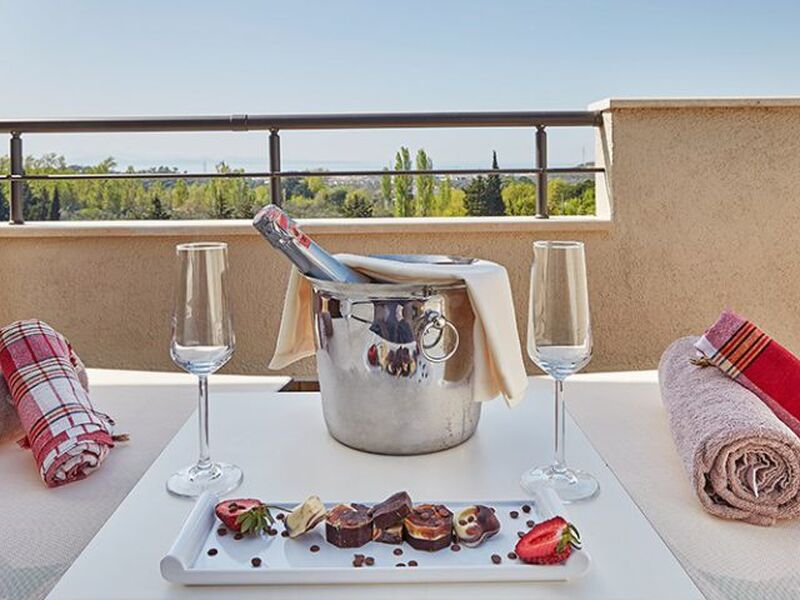 Ramada Resort by Wyndham Kazdaglari Thermal and Spa