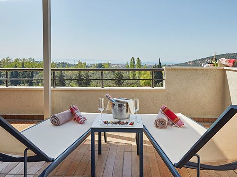 Ramada Resort by Wyndham Kazdaglari Thermal and Spa