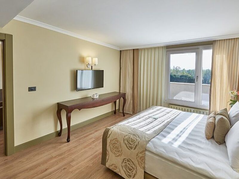 Ramada Resort by Wyndham Kazdaglari Thermal and Spa