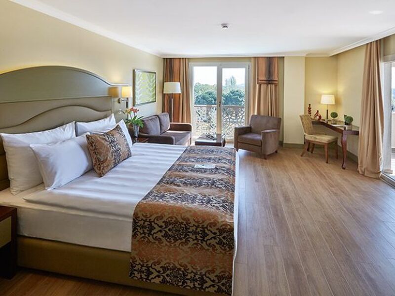 Ramada Resort by Wyndham Kazdaglari Thermal and Spa