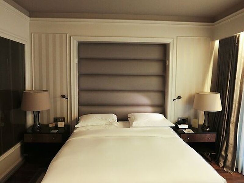 DoubleTree by Hilton Hotel Izmir Airport