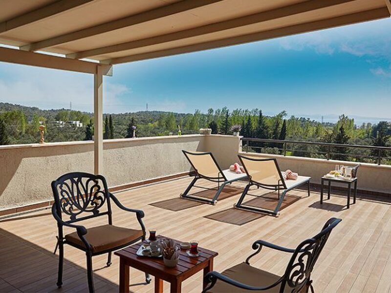 Ramada Resort by Wyndham Kazdaglari Thermal and Spa