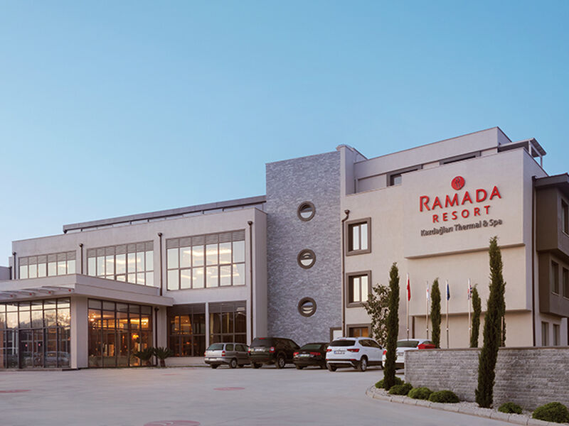 Ramada Resort by Wyndham Kazdaglari Thermal and Spa