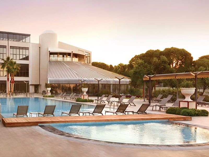 Ramada Resort by Wyndham Kazdaglari Thermal and Spa