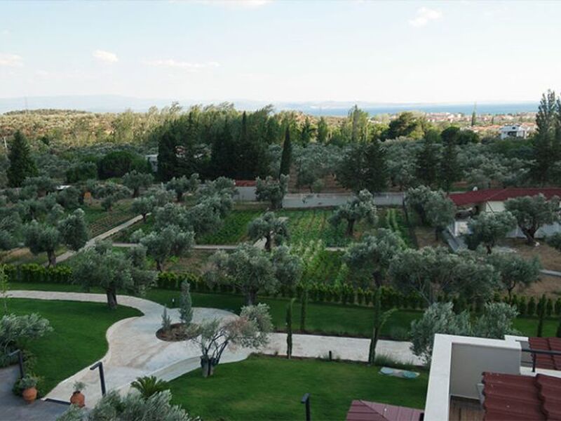Ramada Resort by Wyndham Kazdaglari Thermal and Spa