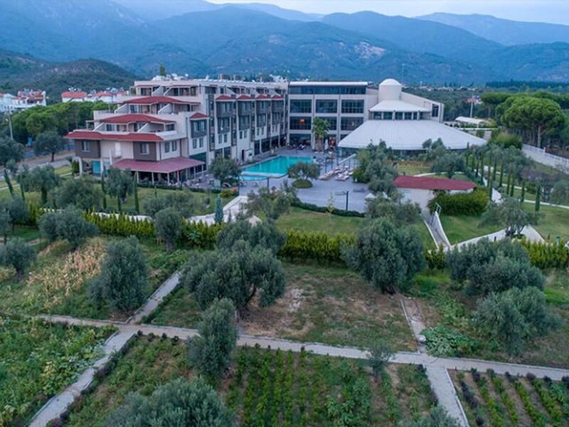 Ramada Resort by Wyndham Kazdaglari Thermal and Spa