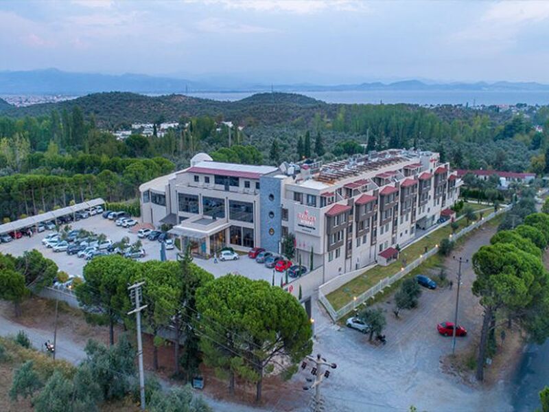 Ramada Resort by Wyndham Kazdaglari Thermal and Spa